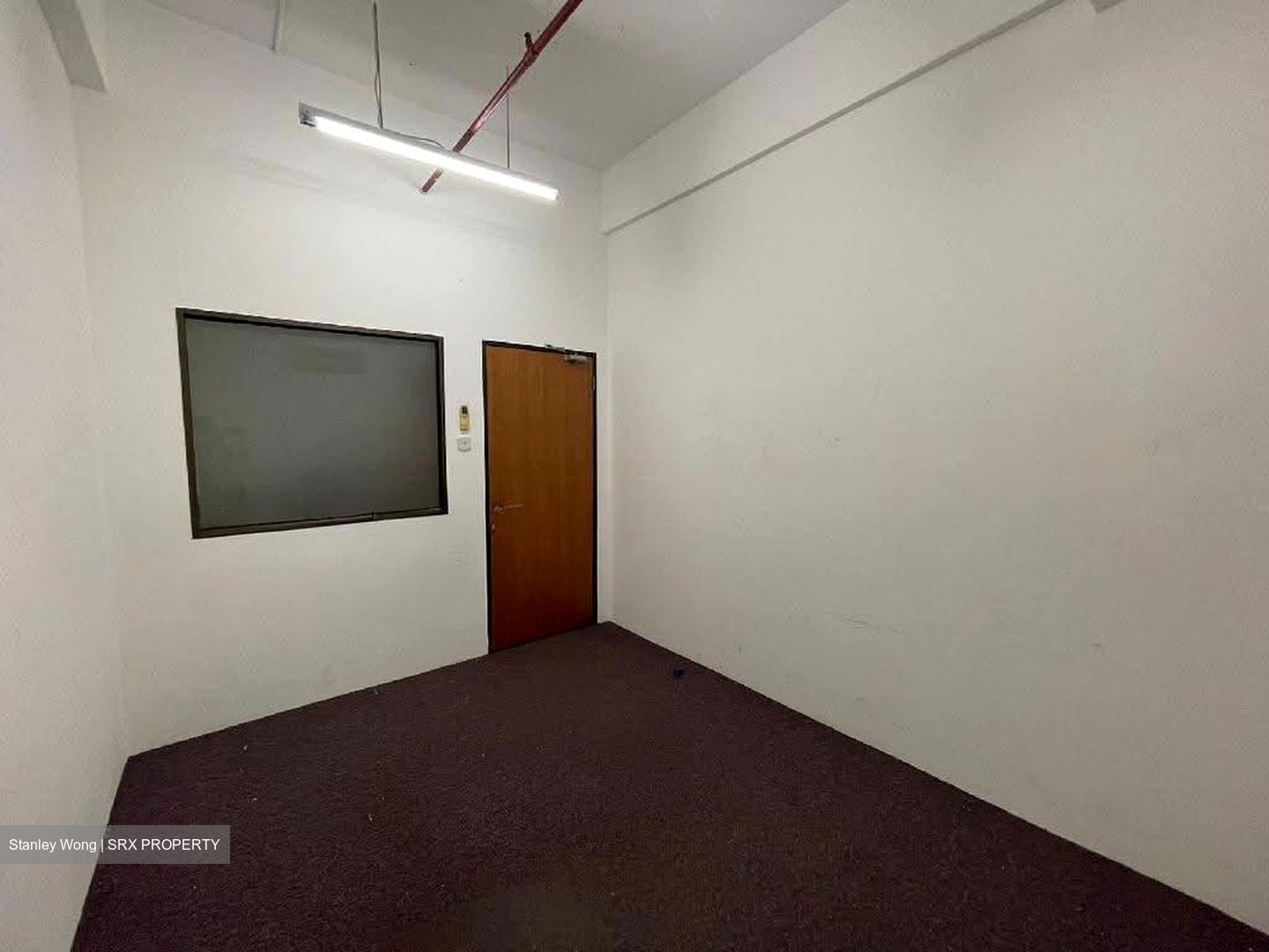 Chancerlodge Complex (D14), Office #625898631